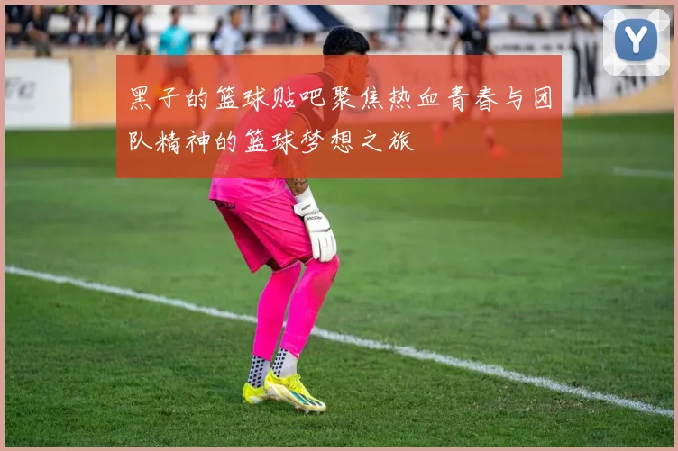 黑子的篮球贴吧聚焦热血青春与团队精神的篮球梦想之旅